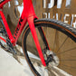 TREK DOMANE SL 6 CUSTOMBUILD / SHIMANO ULTEGRA DI2 / 58CM