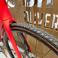 TREK DOMANE SL 6 CUSTOMBUILD / SHIMANO ULTEGRA DI2 / 58CM