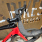 TREK DOMANE SL 6 CUSTOMBUILD / SHIMANO ULTEGRA DI2 / 58CM