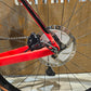 TREK DOMANE SL 6 CUSTOMBUILD / SHIMANO ULTEGRA DI2 / 58CM