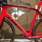 TREK DOMANE SL 6 CUSTOMBUILD / SHIMANO ULTEGRA DI2 / 58CM