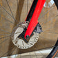 TREK DOMANE SL 6 CUSTOMBUILD / SHIMANO ULTEGRA DI2 / 58CM