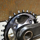 SRAM X01 XX1 SCHALTGRUPPE 1x11 FACH