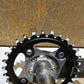 SRAM X01 XX1 SCHALTGRUPPE 1x11 FACH