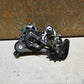 SRAM X01 XX1 SCHALTGRUPPE 1x11 FACH