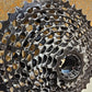 SRAM X01 XX1 SCHALTGRUPPE 1x11 FACH