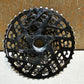 SRAM X01 XX1 SCHALTGRUPPE 1x11 FACH