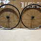 BONTRAGER PARADIGM COMP 25 TLR LAUFRADSATZ DISC