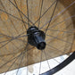 BONTRAGER PARADIGM COMP 25 TLR LAUFRADSATZ DISC