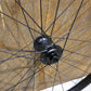 BONTRAGER PARADIGM COMP 25 TLR LAUFRADSATZ DISC