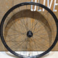 BONTRAGER PARADIGM COMP 25 TLR LAUFRADSATZ DISC