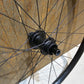 BONTRAGER PARADIGM COMP 25 TLR LAUFRADSATZ DISC