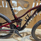 TREK TOP FUEL 9.8 AXS / S