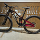 TREK TOP FUEL 9.8 AXS/S