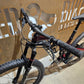 TREK TOP FUEL 9.8 AXS/S