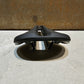 BONTRAGER VERSE COMP 155MM SATTEL SCHWARZ