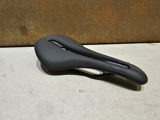 BONTRAGER VERSE ELITE 145MM SATTEL SCHWARZ