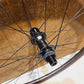SPECIALIZED ROVAL C38 LAUFRADSATZ DISC BOOST