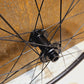 BONTRAGER PARADIGM SL LAUFRADSATZ DISC
