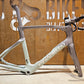 PINARELLO DOGMA F MY WAY / RAHMENSET / DISC / 59,5CM