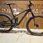 TREK TOP FUEL 9.8 AXS / M/L