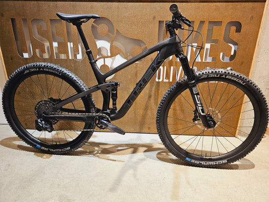 TREK TOP FUEL 9.8 AXS / M/L