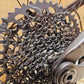 TREK TOP FUEL 9.8 AXS / M/L