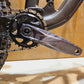 TREK TOP FUEL 9.8 AXS / M/L