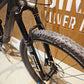 TREK TOP FUEL 9.8 AXS / M/L