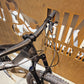 TREK TOP FUEL 9.8 AXS / M/L