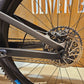 TREK TOP FUEL 9.8 AXS / M/L