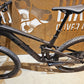 TREK TOP FUEL 9.8 AXS / M/L