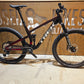 TREK TOP FUEL 9.8 XT / L