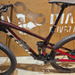 TREK TOP FUEL 9.8 XT / L