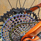 TREK TOP FUEL 9.9 AXS / L