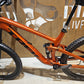 TREK TOP FUEL 9.9 AXS / L
