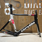 CERVELO S5 / RAHMENSET / FELGENBREMSE / 61CM