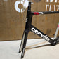 CERVELO S5 / RAHMENSET / FELGENBREMSE / 61CM