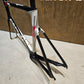 CERVELO S5 / RAHMENSET / FELGENBREMSE / 61CM