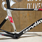 CERVELO S5 / RAHMENSET / FELGENBREMSE / 61CM