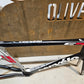 CERVELO S5 / RAHMENSET / FELGENBREMSE / 61CM