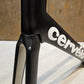 CERVELO S5 / RAHMENSET / FELGENBREMSE / 61CM