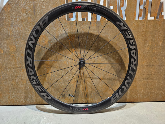 BONTRAGER XXX 4 WHEEL / FRONT RIM BRAKE