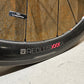 BONTRAGER XXX 4 LAUFRAD / VORNE FELGENBREMSE