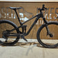 TREK TOP FUEL 9.8 AXS / M