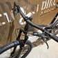 TREK TOP FUEL 9.8 AXS / M