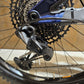 GHOST E-RIOT TRAIL CF ADVANCED / S