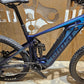 GHOST E-RIOT TRAIL CF ADVANCED / S