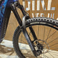 GHOST E-RIOT TRAIL CF ADVANCED / S