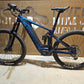 GHOST E-RIOT TRAIL CF ADVANCED / S
